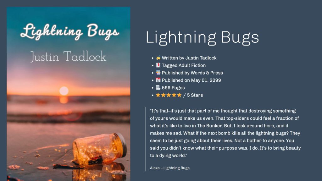 How To Build Book and Book Review Cards with WordPress Blocks