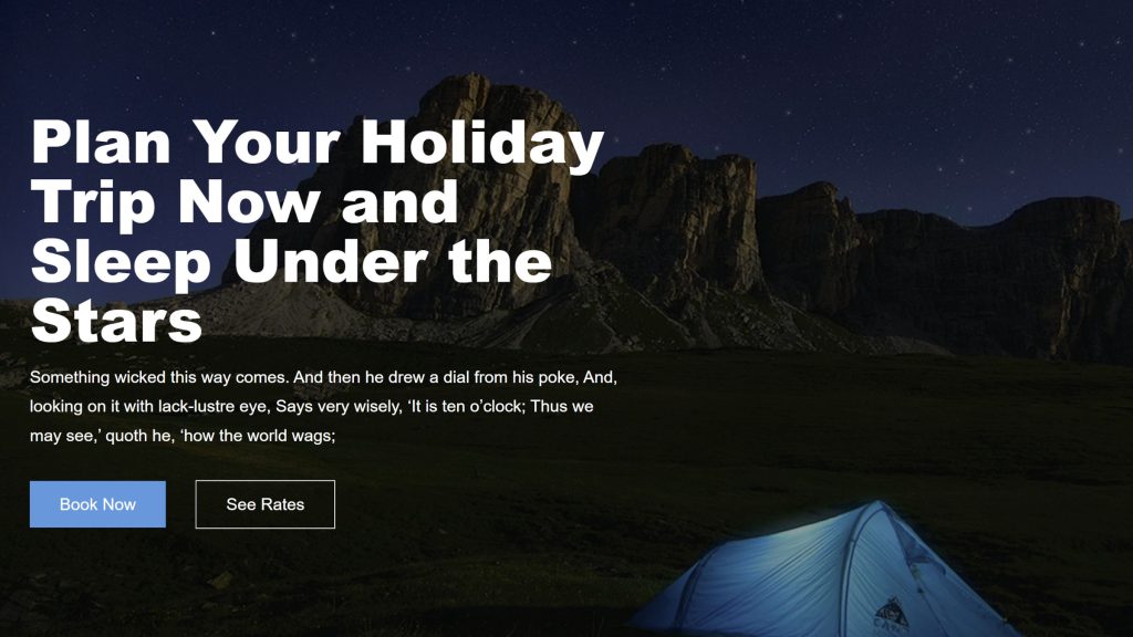 How to Align a Nested, Partial-Width Group Block via the WordPress Editor