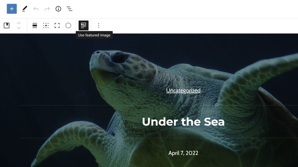 Featured Cover Blocks and the Future of Binding Data to Generic WordPress Blocks