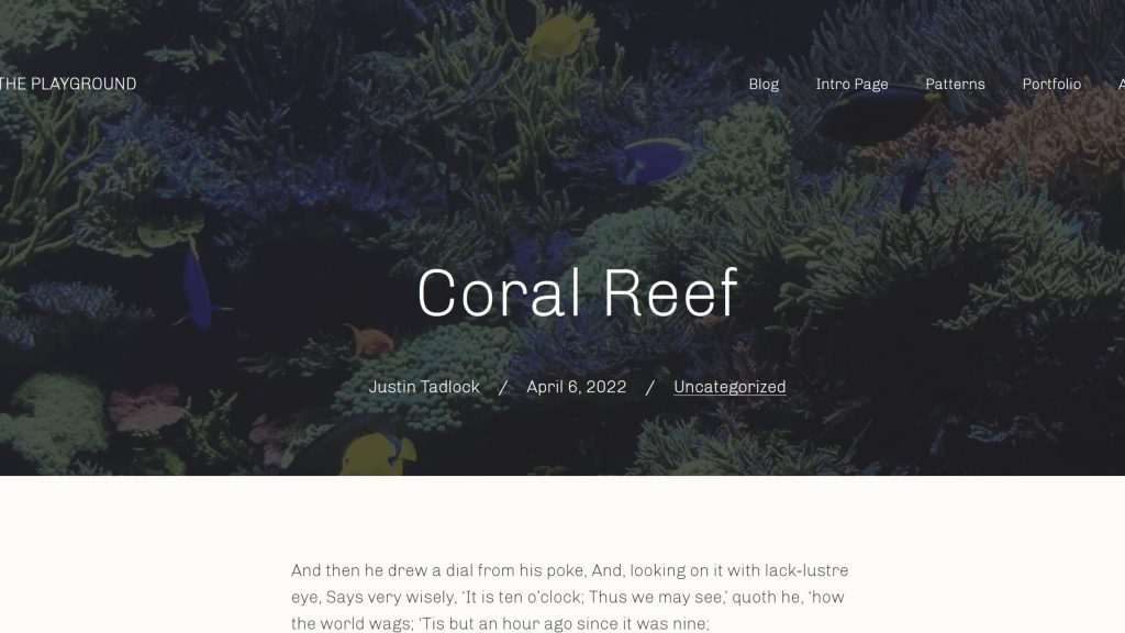 Gutenberg 13.0 Adds Text Selection Across Multiple Blocks, New Stack Group Variation, and Featured Cover Blocks