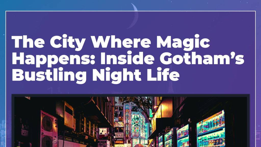 Making an Impression: How To Build a Post Hero Header With Blocks