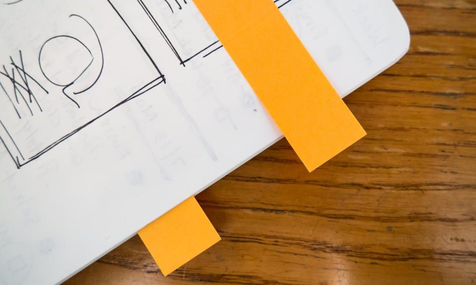 Gutenberg 15.0 Introduces “Sticky” Position Block Support, Adds “Paste Styles” Option