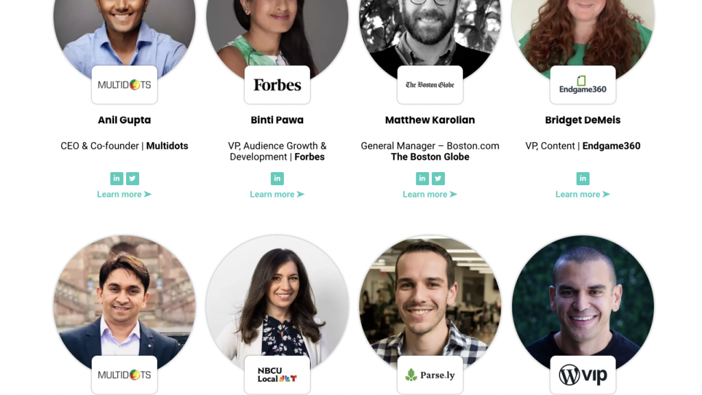 State of Digital Publishing to Host WordPress Publishers Performance Summit, July 27, 2023