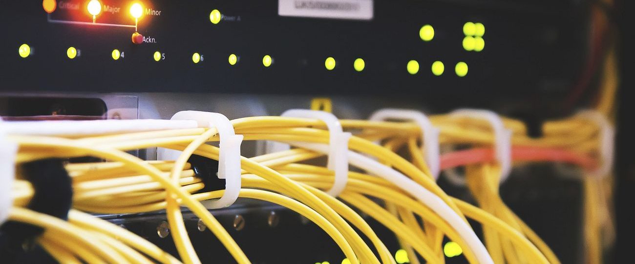 Free server network image