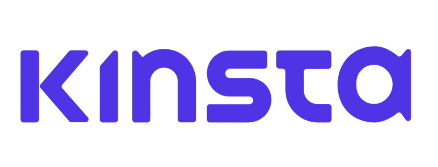 Kinsta logo