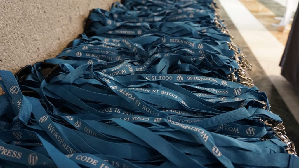 WordCamp Asia and WordCamp Europe Added to Kim Parsell Memorial Scholarship Program