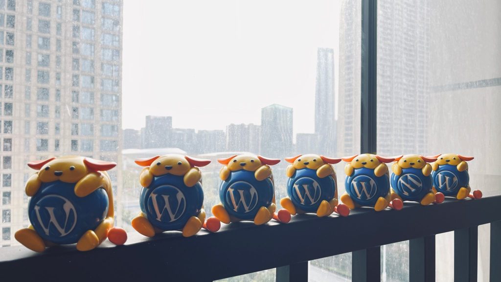 WordCamp Asia Seeks Host City Applications for 2026