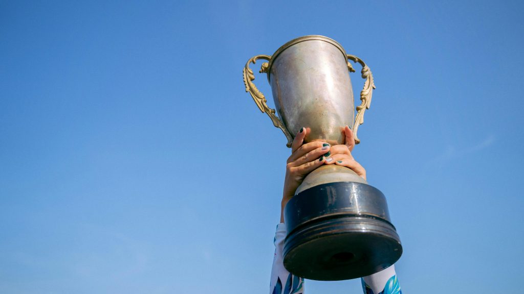 Jessica Lyschik Wins the WordPress Speed Build Challenge Against Matt Mullenweg