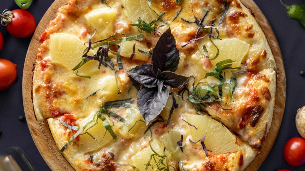 WordPress.org Login Introduces Mandatory Pineapple Pizza Checkbox