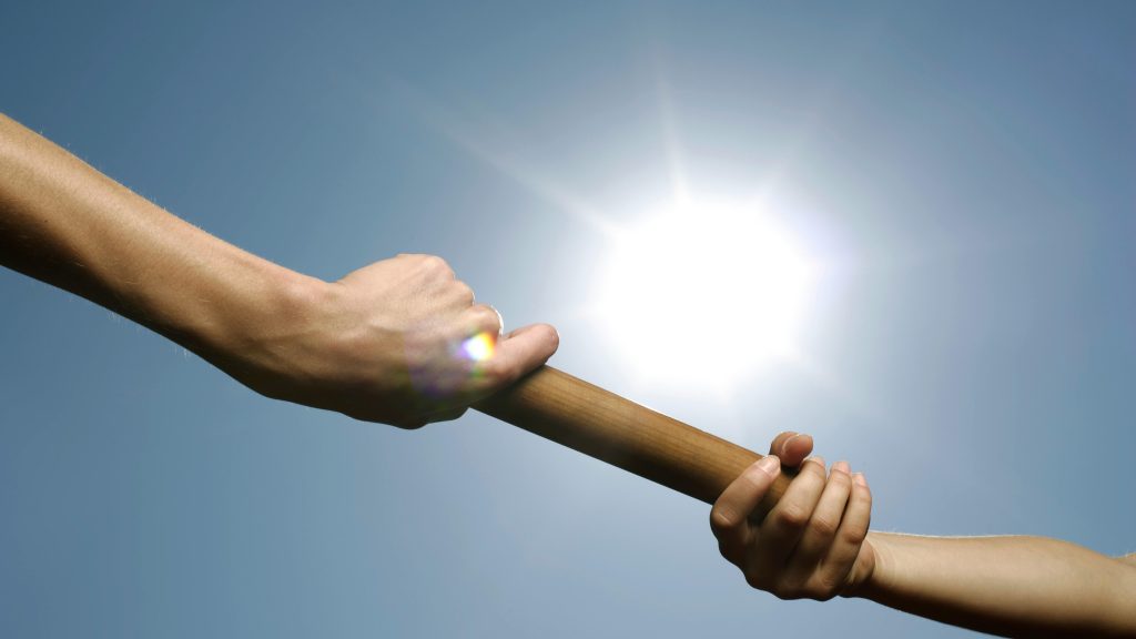 Hosting and Themes Teams Announce Representatives for 2025